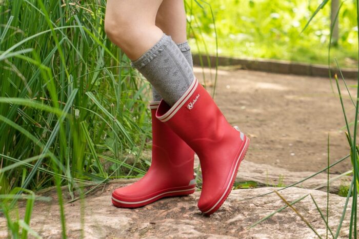 Naturino Gummistiefel Fazit