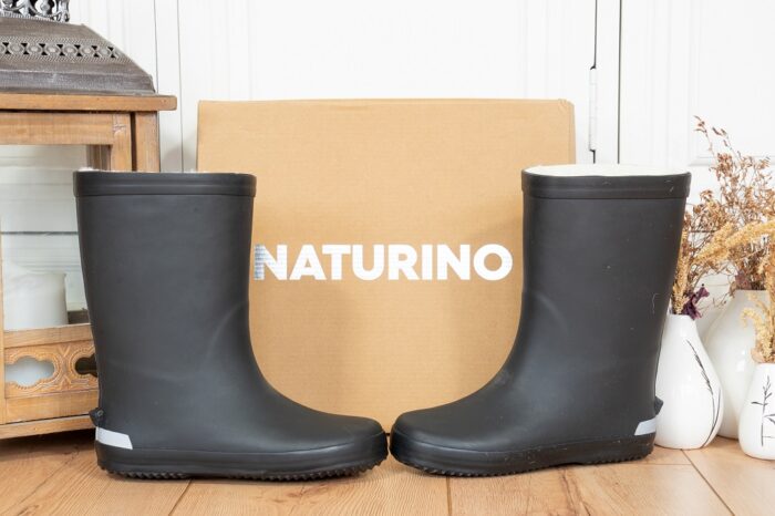 Naturino Rain Boot Warm