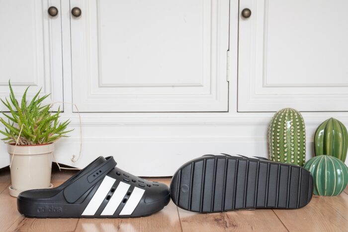 Adidas Adilette Clogs 2.0 Sohle