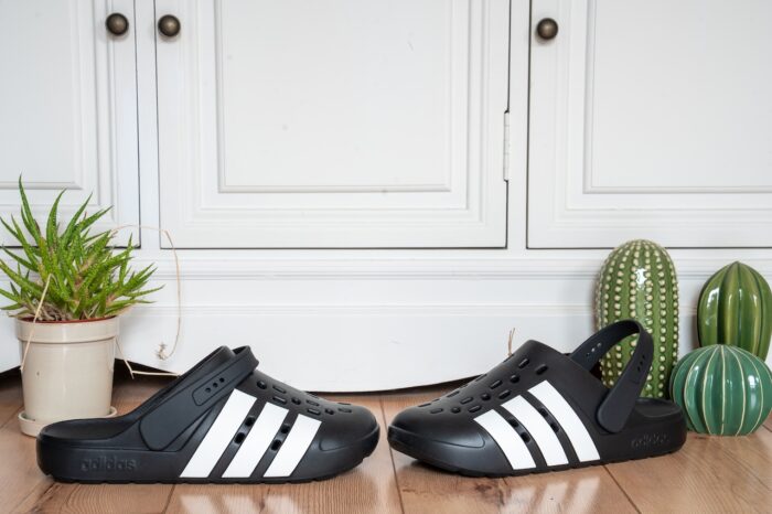 Adidas Adilette Clogs 2.0 Test