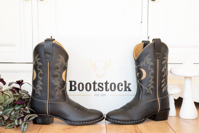 Schuhe in Untergrößen des Jahres 2023 Bootstock Cowboystiefel