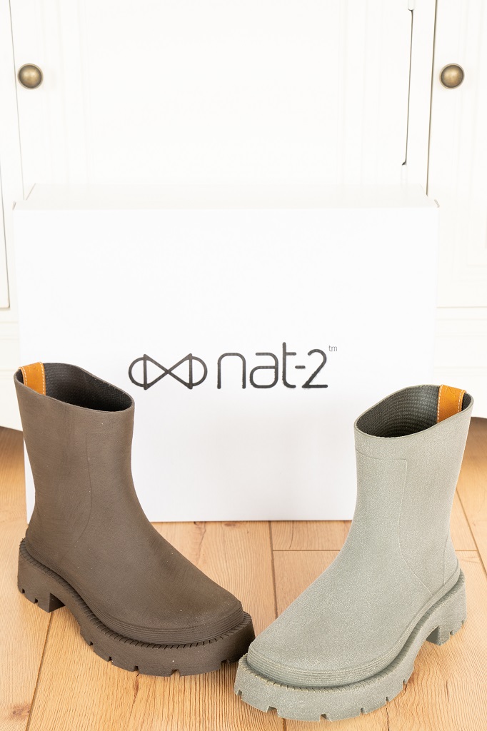 nat-2 Bio Boots Damen Gummistiefel kaufen