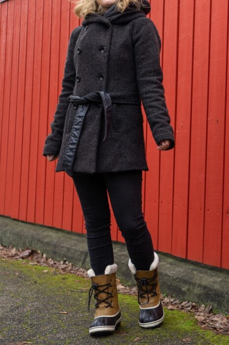 Sorel Schneestiefel für Mädchen