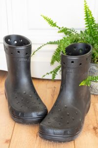 Crocs Classic Boot Gummistiefel kaufen