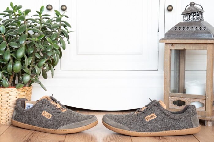 Barfußsneaker Doghammer