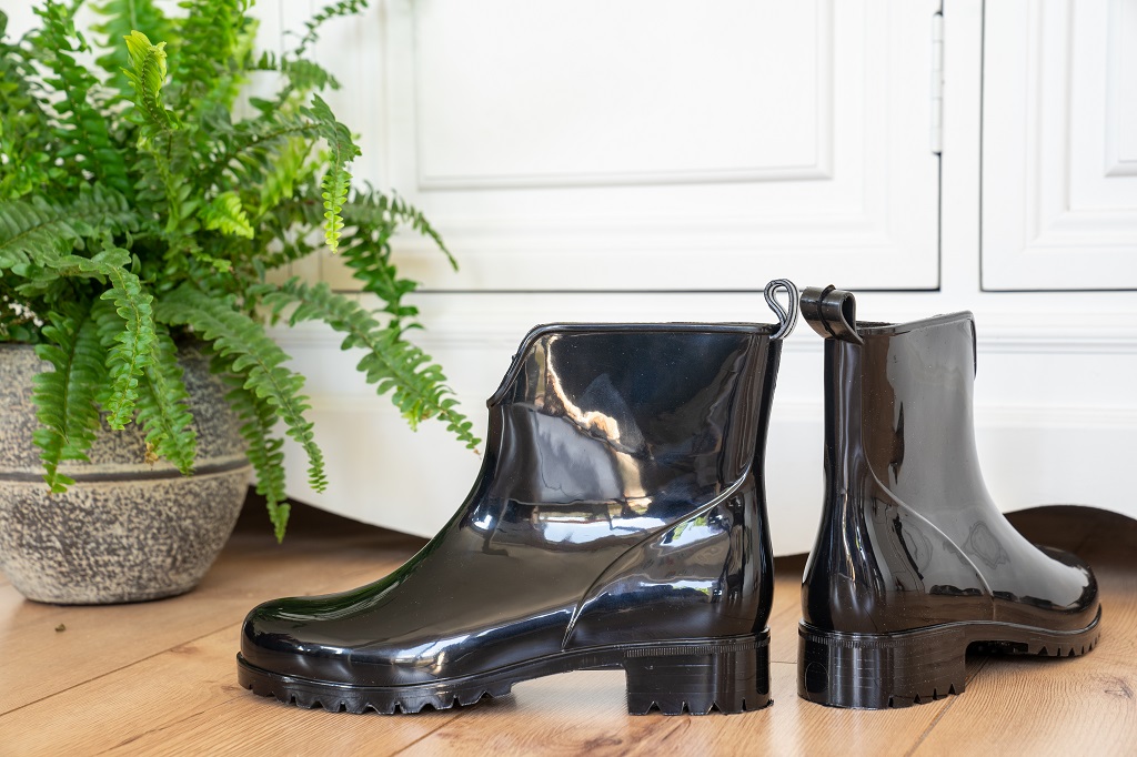 deichmann gummistiefel herren