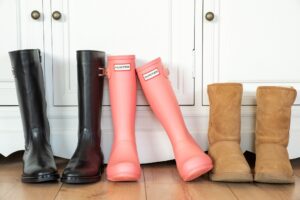 Stiefelarten der große Guide