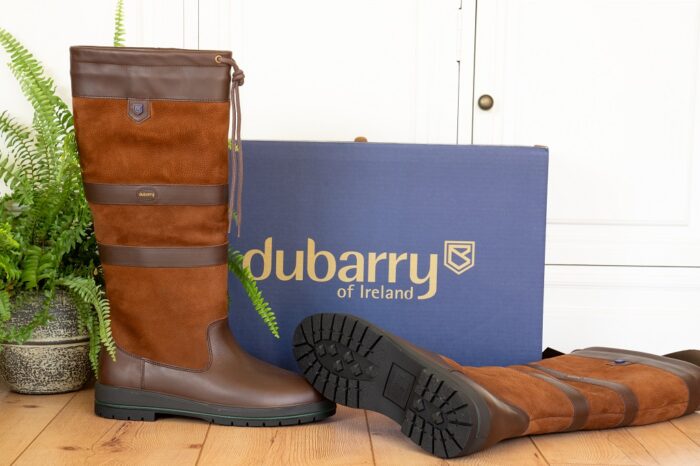 Dubarry Galway Sohle