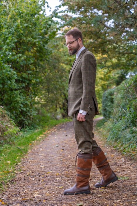 Dubarry Galway Sturm