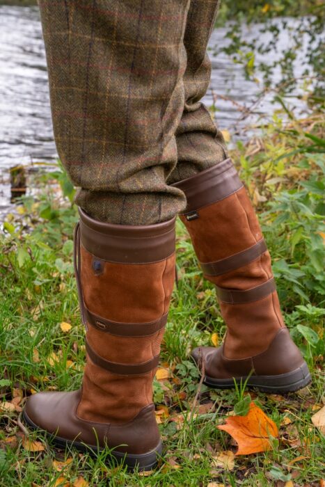 Dubarry Stiefel Herbst