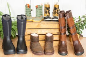 Gummistiefel Alternativen Titelbild