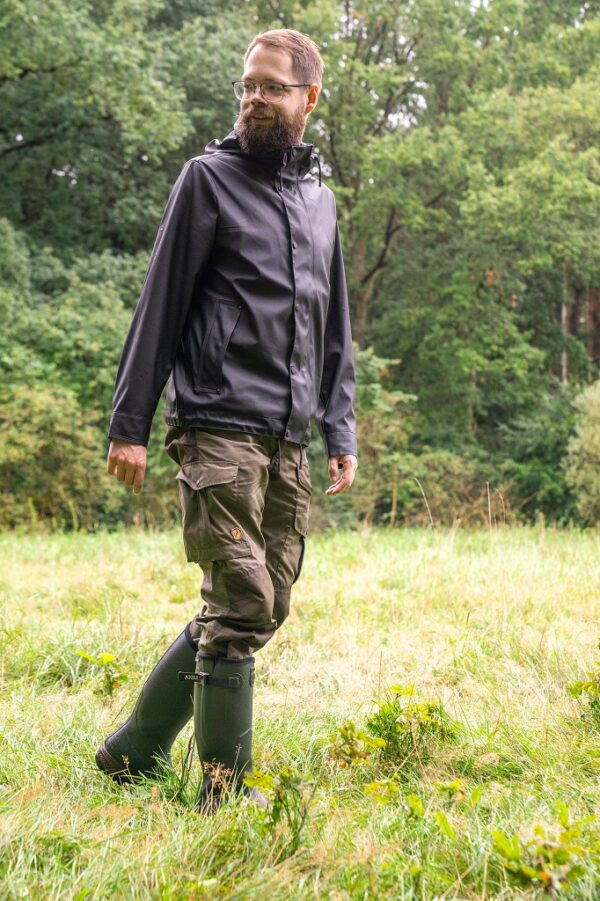 Aigle Parcours 2 Vario Outlast - Hasches Abenteuer