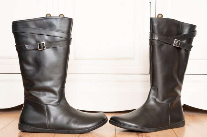 Barfußstiefel ZAQQ Attraqt