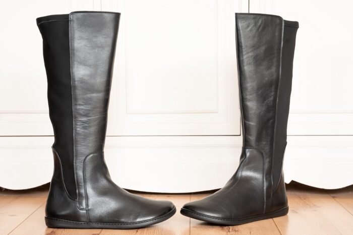 Barfußstiefel ZAQQ Qatch