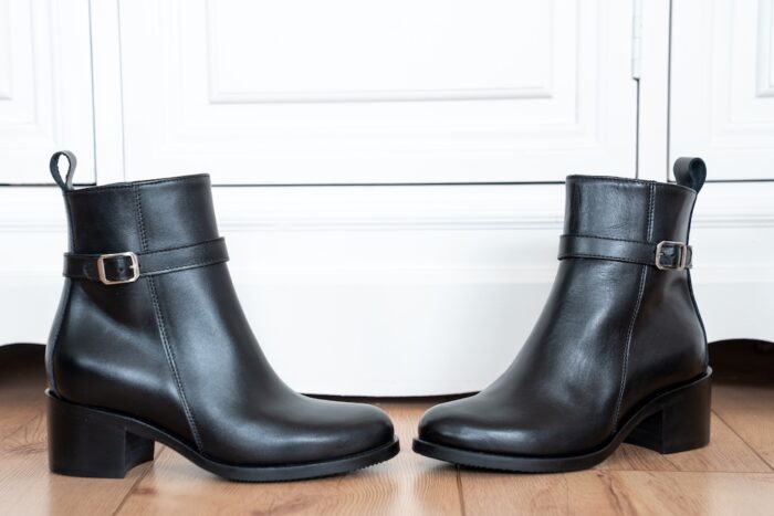 Ghigocalzature Stiefeletten Untergröße