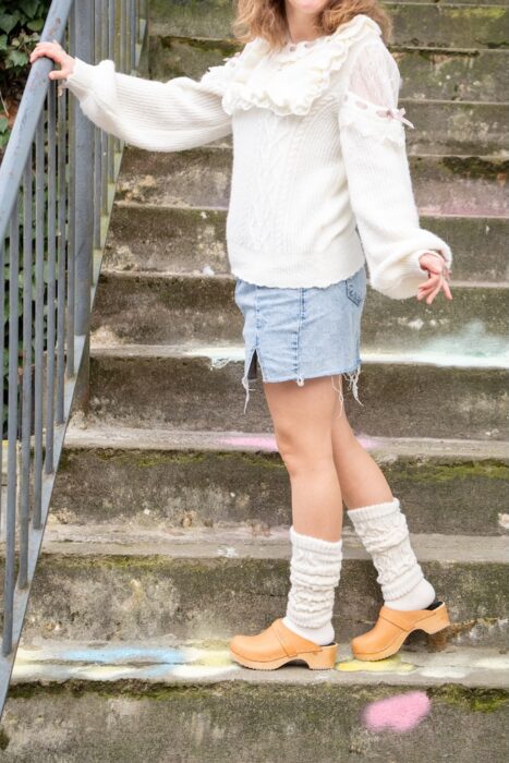 Swedish Hasbeens Frühling