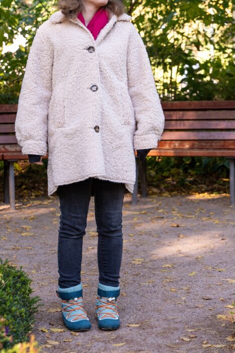 Affenzahn Barfußschuhe Erfahrungen