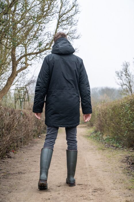 Decathlon Renfort 900 Feldweg Wanderweg