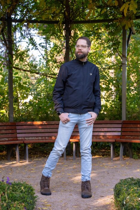 ZAQQ Quintic Barfußschuhe Erfahrungen