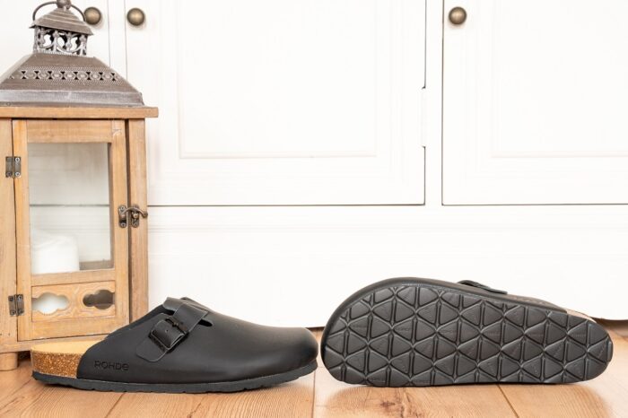 Rohde Clogs Sohle
