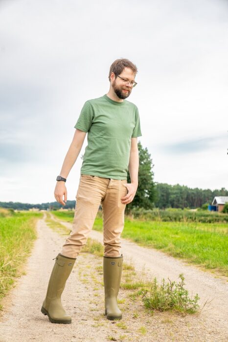 Le Chameau Chasseur Erfahrungen