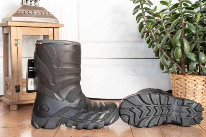 Viking Ultra 2.0 Schneestiefel Sohle