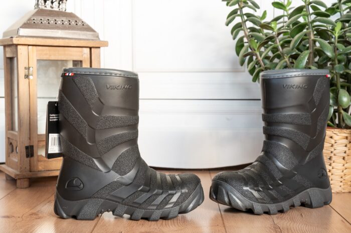 Viking Ultra 2.0 Schneestiefel Test