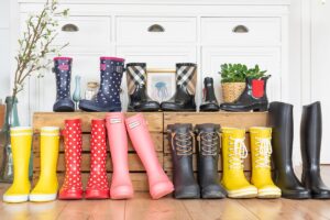 Gummistiefel Test Damen Herren Kinder 1200 Neu