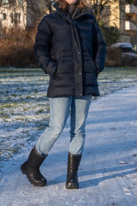 Viking Ultra Gummistiefel Erfahrungen