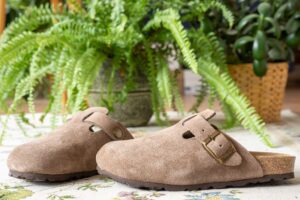 Korkclogs BOnova Clogs
