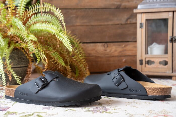 Korkclogs Rohde Clogs