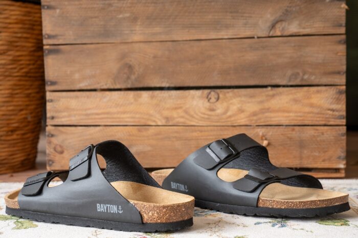 Bayton Modelle