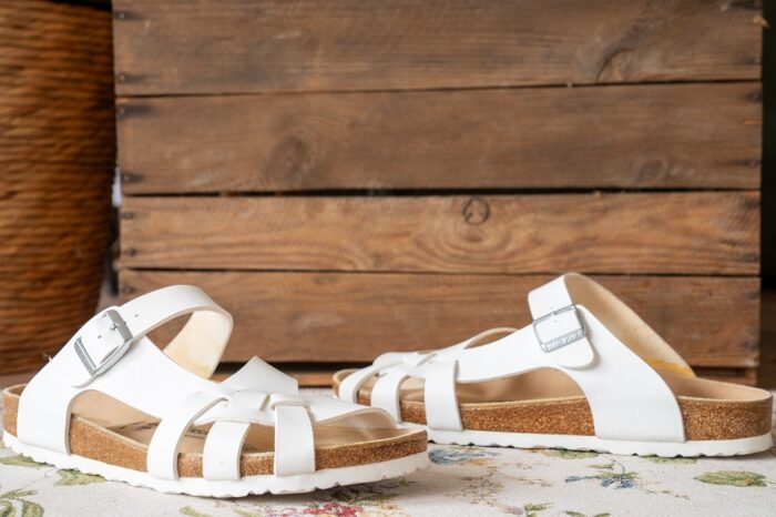 Birkenstock Pisa Erfahrungen