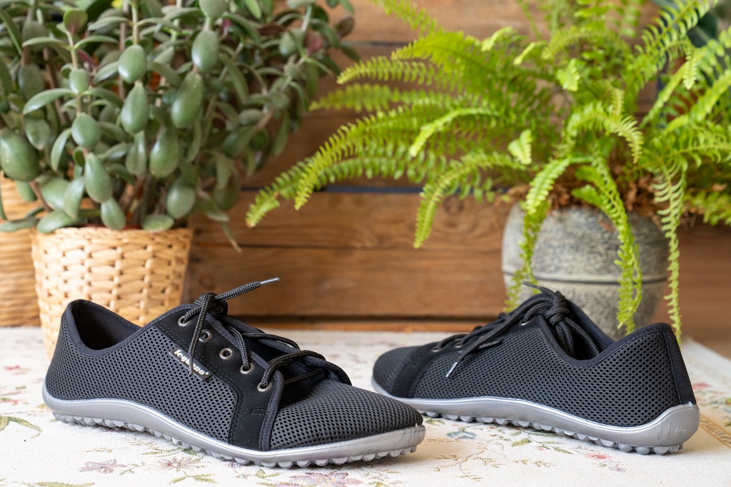 Günstige Barfußschuhe Guide Titelbild