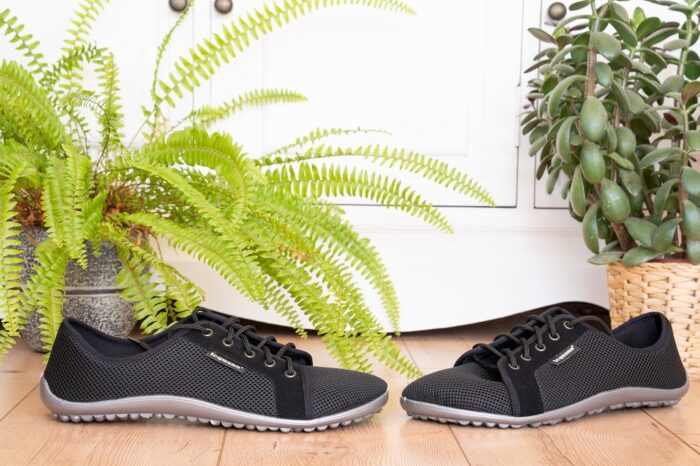Günstige Barfußschuhe leguano