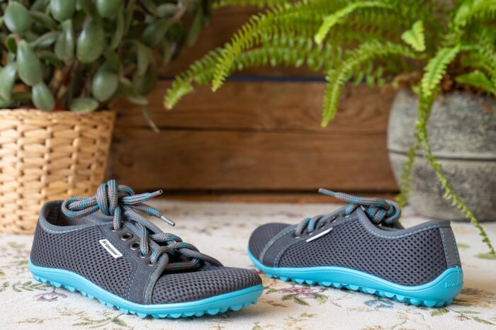 Günstige Barfußschuhe leguano aktiv