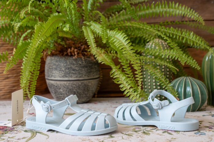 Liewood Jelly Sandalen