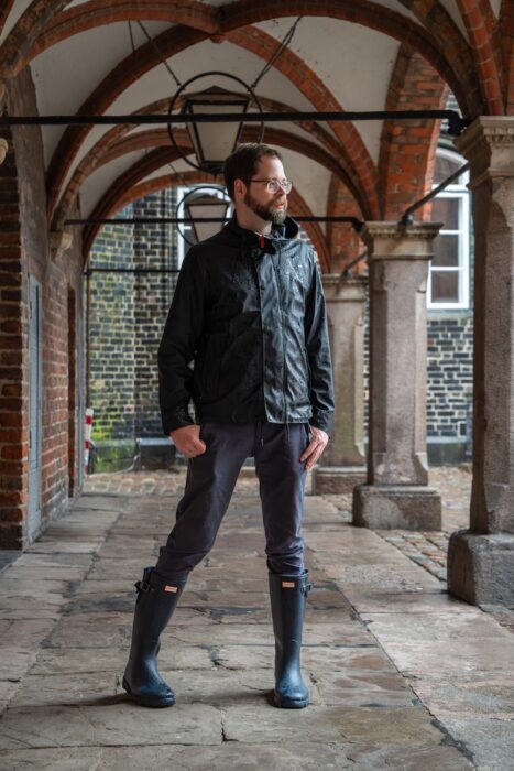 Hunter Downpour Gummistiefel Erfahrungen Stadt