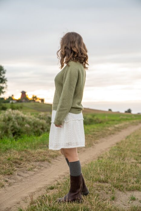 Gummistiefelliebe 12 3 Gummistiefel auf dem Land müssen sein