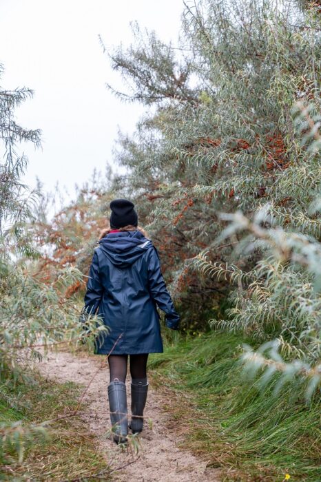 Gummistiefelliebe 12 4 Winter am Meer