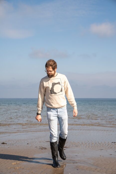 Gummistiefelliebe 12 8 Ostseeliebe