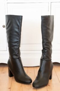 Stiefel in Übergrößen Amazon kaufen