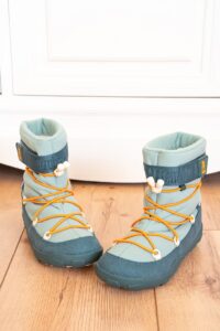 Affenzahn Barfußschuhe Winter kaufen