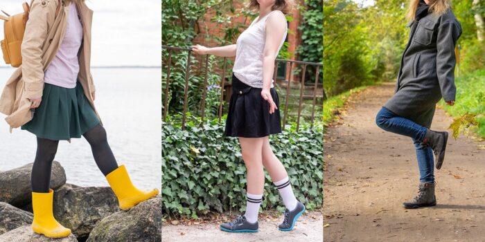 Barfußschuhe für Kinder Titelbild