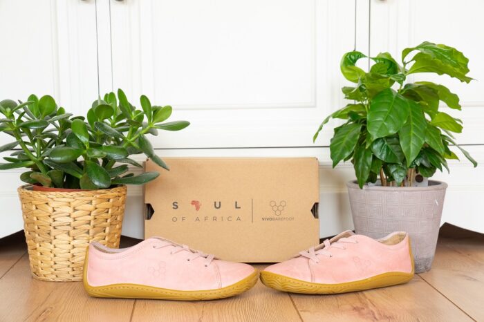 Barfußschuhe für Kinder VIVOBAREFOOT