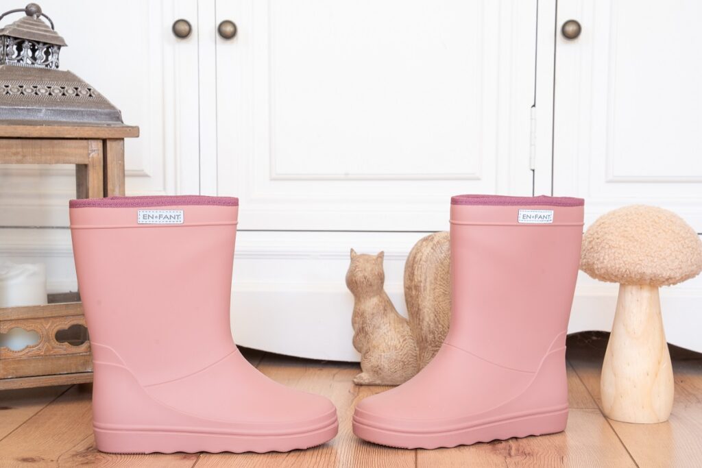 En Fant Gummistiefel Kinder Test