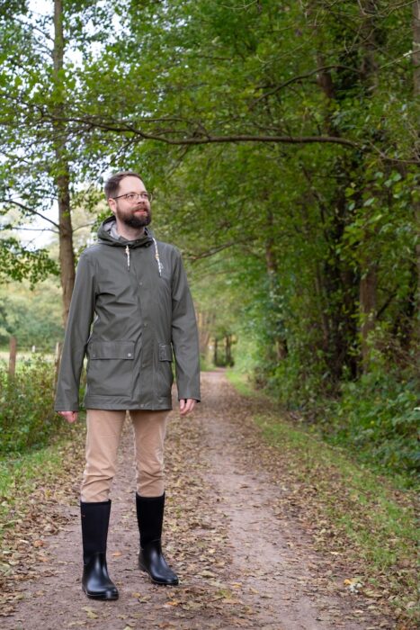 Kerbl Covalliero NeoLite Gummistiefel Praxiserfahrungen