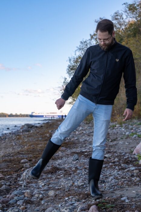 Kerbl Covalliero NeoLite Sand Steine