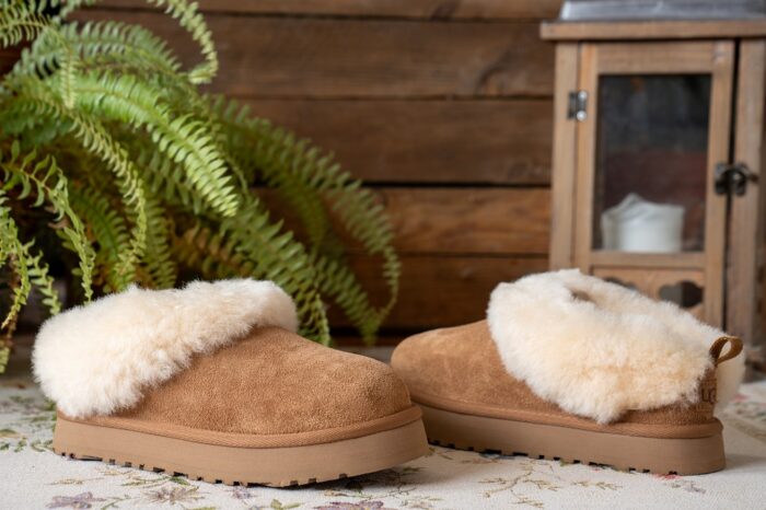 UGG Tazzelle Damen Kinder