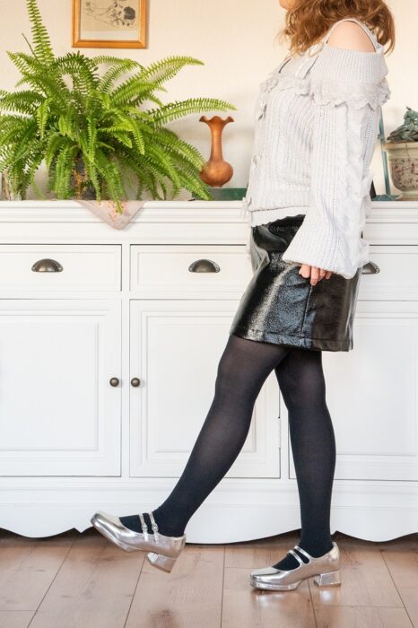 11 Schuhtrend Fruehling Sommer 2026 Absatzballerinas